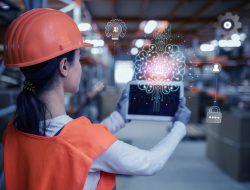 Mengapa Masa Depan Manufaktur akan Bergantung pada Open Source