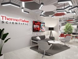 Ekspansi Bisnis di Indonesia – Thermo Fisher Scientific Buka Kantor Baru di Jakarta 