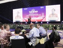 Perkuat Tata Kelola, Kinerja BUMD Melonjak