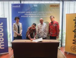 Moduit Jalin Maybank Sekuritas Hadirkan MOSAIC