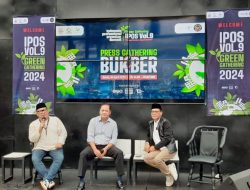 Indonesia Memiliki Potensi Bisnis Event yang Menjanjikan