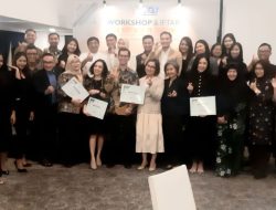 H3 Indonesia Gelar Workshop Iftar Bareng SGU Di The Tribrata