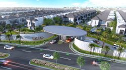 Paramount Kenalkan ‘New Matera Residences’ Luxurious Living with Greenery Environment
