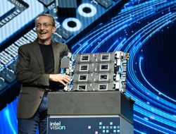 Intel Mendorong Pengembangan AI untuk Enterprise dengan Gaudi 3, Strategi Sistem AI yang Terbuka dan Keberhasilan Meraih Pelanggan Baru