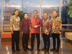 Danamon Raih Penghargaan Best Retail Bank – Indonesia  dari RBI Asia Trailblazer Awards 2024