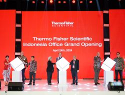 Berekspansi di Asia Pasifik – Thermo Fisher Scientific  Buka Kantor di Jakarta