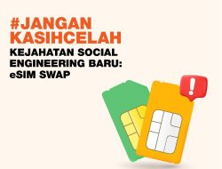 Danamon Ajak Nasabah Jangan Kasih Celah Tindak Kejahatan e-SIM Swap
