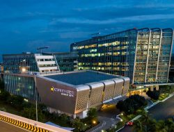 United Tractors Membukukan Laba Bersih Sebesar Rp4,5 Triliun di Triwulan Pertama 2024