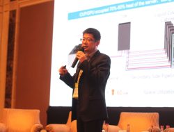    ZTE Hadirkan Inovasi Solusi Cold-Plate Liquid Cooling untuk Mengatasi Tantangan Konstruksi Data Center