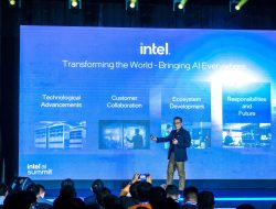 Inovasi AI dan Aksesibilitas,  Jadi Bahasan Utama di Intel AI Summit 2024 di Indonesia