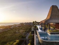 Inilah Hotel-hotel Terbaru dari IHG Hotels & Resorts di Seluruh Indonesia