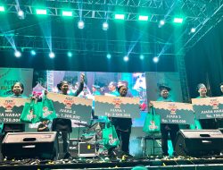 Kecap Sedaap Kedelai Hitam Special Hadirkan Kembali Pesta Kuliner Sedaap 