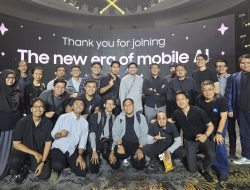 Rayakan 10 Juta Anggota Samsung Members, Samsung Luncurkan 2 Program Eksklusif