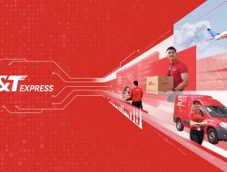 Dukung Logistik Berkelanjutan, J&T Express Luncurkan Laporan ESG Perdana