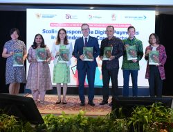 Laporan PBB: Ada Potensi Digitalisasi Transaksi Senilai $700 Juta di Sektor Kakao Indonesia
