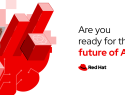  Red Hat OpenShift AI Hadirkan Fleksibilitas AI Prediktif dan AI Generatif di Hybrid Cloud
