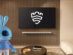 Inilah 3 Cara Samsung Knox Lindungi TV Samsung dari Kejahatan Siber