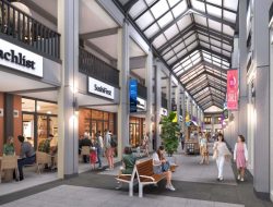 Melanjutkan Kesuksesan Tahap 1, Paramount Land Luncurkan ‘The Hudson’