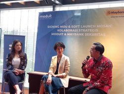 Bingung IHSG Turun 3% Sejak Awal Tahun, Moduit Mosaic Tawarkan Strategi Investasi Saham Yang Tepat