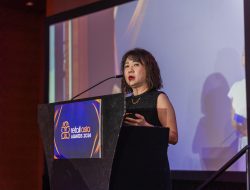 Penghargaan Bergengsi Retail Asia Awards 2024 “Jewellery Retailer of The Year – Indonesia” Diraih PT Hartadinata Abadi Tbk (HRTA) Tahun Ini
