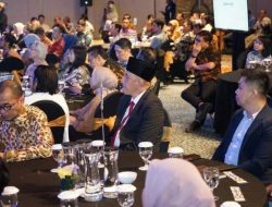 Arief M Edie Pj Bupati Bangkalan Hadiri Investor Daily Round Table, Bahas Peningkatan Investasi di KEK Jawa Timur