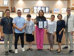 Menerapkan Nilai Perusahaan “BISA” dan Employee Value Proposition  “Let’s GROW”, Danamon Raih Penghargaan “Best Companies to Work for  in Asia 2024” dari HR Asia