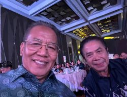 Hari Anti Narkoba Internasional 2024 di SKA Convention and Exhibition Center Pekanbaru