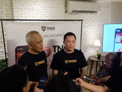 Soft Launching TNOS Alert Button: Inovasi Cepat dan Responsif untuk Situasi Darurat