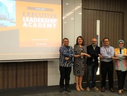 Kembangkan Kemampuan Karyawan Eksekutif,  Danamon Gelar  Program “Executive Leadership Academy”