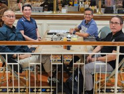 BUMN Korea Jajaki Kerjasama di Kawasan Danau Toba: Membangun Masa Depan Pariwisata Indonesia