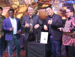 Ekspansi di Asia Tenggara, Vertiv Resmikan Kantor Baru di Indonesia