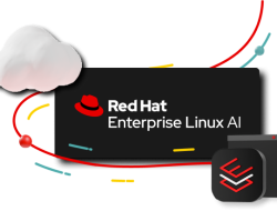 Red Hat Hadirkan Inovasi AI Generatif Open Source yang Mudah Diakses dengan Red Hat Enterprise Linux AI