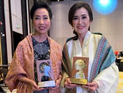 Komisaris dan Direksi Danamon Kembali Terima Penghargaan   “Infobank 500 Most Outstanding Women 2024”