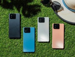 ASUS Zenfone 11 Ultra Resmi Diluncurkan