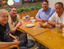 Anang Iskandar di Momen HANI 2024 Ingatkan Penyidik, Penuntut Umum dan Hakim