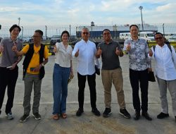 Investasi Korean Water Resources di Indonesia: Mendukung Infrastruktur Strategis Nasional