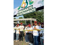 Meningkatkan Pelayanan ke Pasien, BRI Kantor Cabang Fatmawati Berikan Bantuan Pengadaan Sarana Prasarana Kepada RSUP Fatmawati