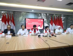 Perkuat Ideologi untuk Generasi Muda, BPIP Ajak Pegiat Medsos