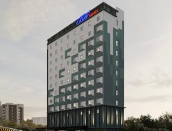 BW Express Jakarta: Hotel Berkonsep Batavia Menyambut Media