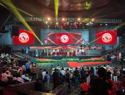 Ini Dia Ikon Prestasi Pancasila 2024 dan Insan Pancasila Tahun Ini