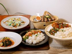 Mangkuluhur Artotel Suites Hadirkan Kelezatan Warisan Tradisional Khas Bali dan Nusa Tenggara Bertajuk ‘Kembali Ke Nusa’