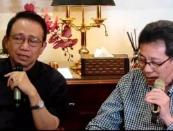 Skandal BLBI 1998: Bank Centris Ditipu dan Dimanfaatkan