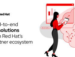 Dukung Transformasi –  Red Hat Sediakan Solusi Siap AI  untuk Membantu Mitra