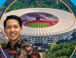 IKON BANGSA Kompleks GBK Akan Dibawa Ke Mana? Adi Kusumo Menjawab