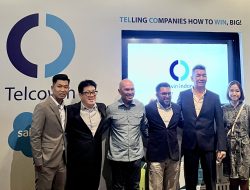 Ekspansi ke Indonesia, Telcowin Hadirkan Solusi Customer Relationship Management untuk Tingkatkan Kinerja Bisnis dan Loyalitas Pelanggan
