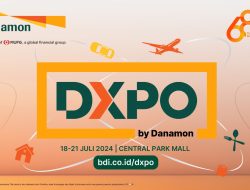 Danamon bersama MUFG serta Anggota Grup dan Mitra Strategisnya Berkomitmen untuk Jadi Satu Grup Finansial  dan Mitra Keuangan Terpercaya   