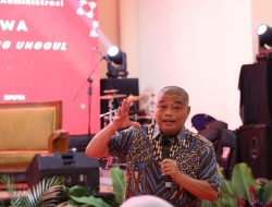 Dialog dan Diskusi di Radio Elshinta: ‘Kembalinya Jamaah Islamiyah ke Pangkuan NKRI’