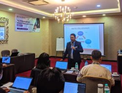 Pelatihan Asesor LSP Pasar Modal, Pemenuhan SKKNI Wajib dan STTD OJK Jadi Prioritas