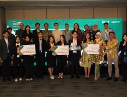 Danamon Kembangkan Talenta Muda Melalui Program Danamon International Business Plan Competition
