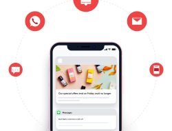 Laporan CleverTap:  Strategi Marketing Lintas Channel Dongkrak Tingkat Konversi Hingga 31%
